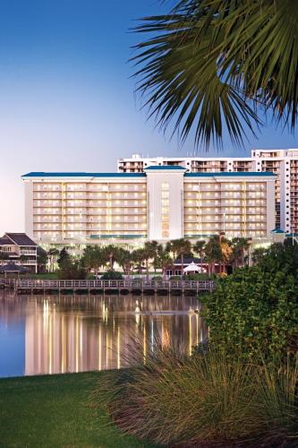 Club Wyndham at Majestic Sun photo 45