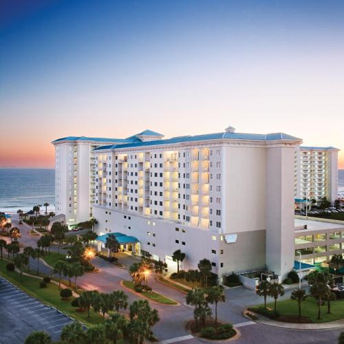 Club Wyndham at Majestic Sun photo 11