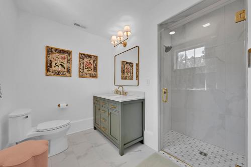 Fotografie z fotogalerie ubytování Eighty Oaks, Jacksonville, AL v destinaci Jacksonville