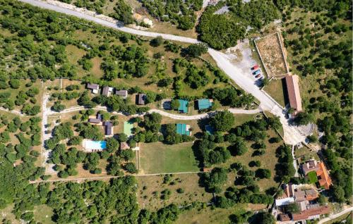 2 Bedroom Amazing Home In Obrovac