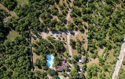 Gorgeous Home In Obrovac With Wifi