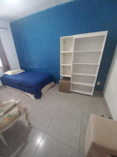 Posezení v ubytování Casa 3