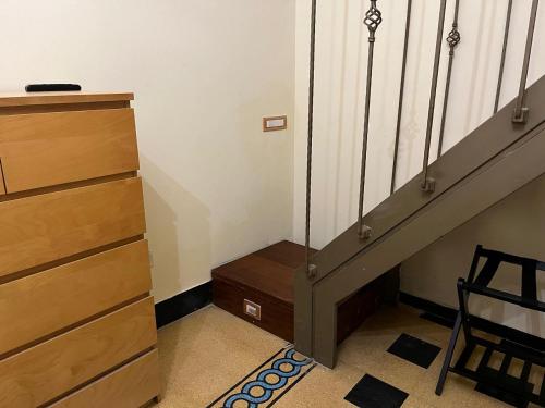 Φωτογραφία από το άλμπουμ του Il Labirinto Holiday Rooms στη Νάπολη