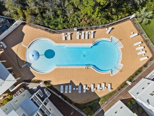 Hồ bơi trong/gần Do Grayt Things by 30A Escapes