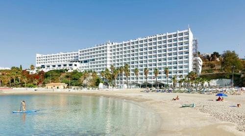 Wonderful apt 50 meters from the beach