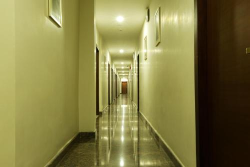 Fotografie z fotogalerie ubytování Hotel D Courtyard v destinaci Guváhátí