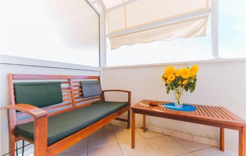 2 Bedroom Amazing Apartment In Omis