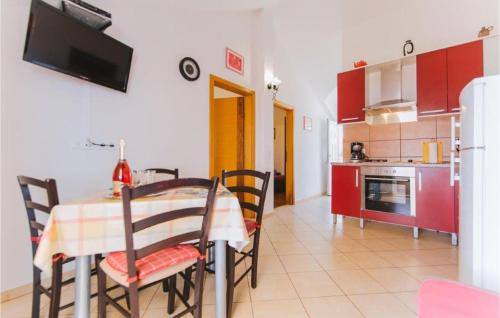 2 Bedroom Amazing Apartment In Omis