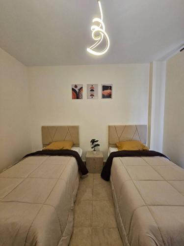 Petra entrance Apartment