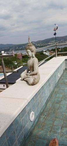 ヴィラ・カルロス・パスにあるAnima Lodge 1のギャラリーの写真