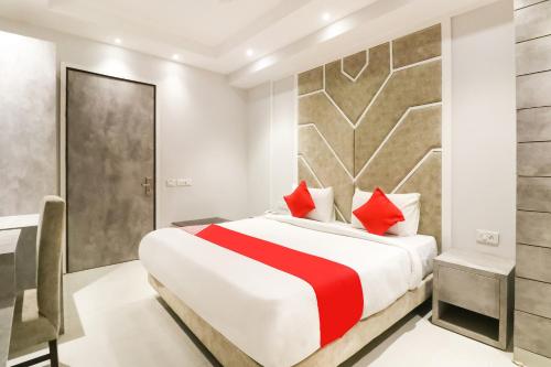 Galería fotográfica de Hotel O Lax en Nueva Delhi