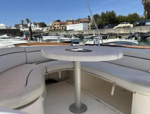 Barco Marina de Cascais