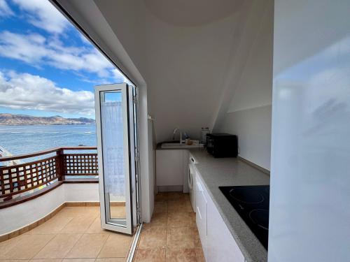 Canteras Ocean View
