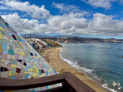 Canteras Ocean View