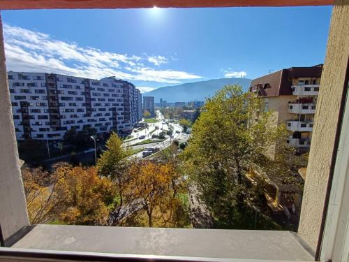 Priroda u blizini apartmana