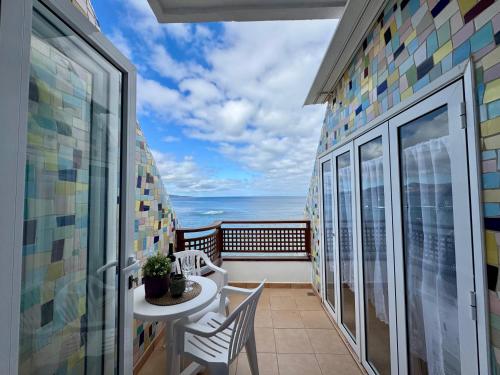 Canteras Ocean View