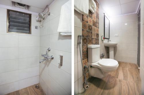 コルカタにあるSuper Townhouse Suncitel Near Kolkata Airportのギャラリーの写真