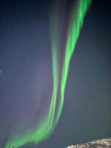 Galeriebild der Unterkunft Modern cottage in Skibotn in Fossmo