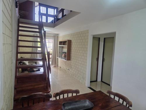 Afbeelding uit fotogalerij van Casa com piscina in Gravatá