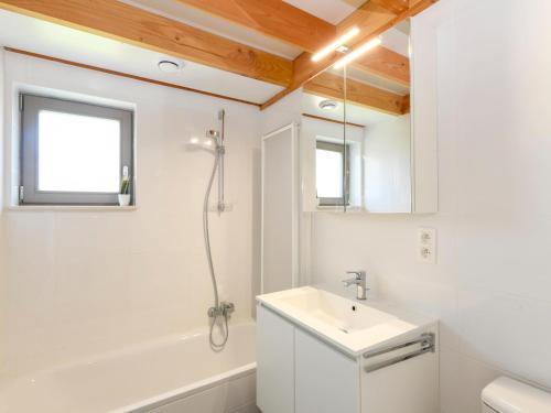 Ένα μπάνιο στο Westhinder II H53