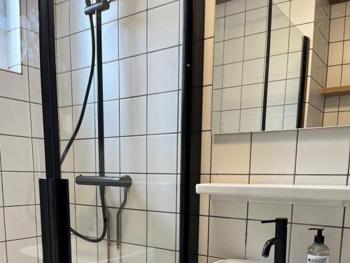 Ένα μπάνιο στο Ouddorp Grevelingen 60