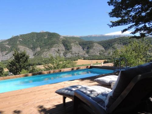 Authentic Holiday Home with Charm