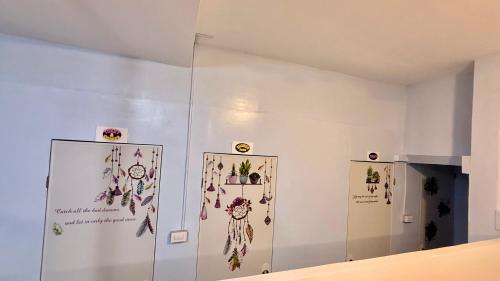 Fotografie z fotogalerie ubytování Nowhere Siqujor Hostel v destinaci San Juan