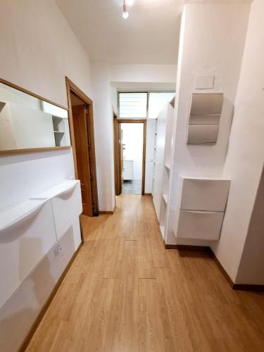 Mundo Pepe Chamartín