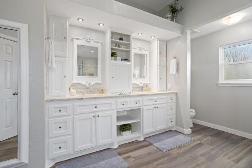 Fotografie z fotogalerie ubytování Riversbend Retreat on the San Bernard River v destinaci Brazoria