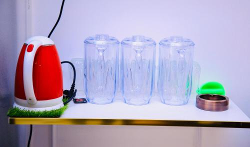 Gallery image of Hola Properties in Dhaka