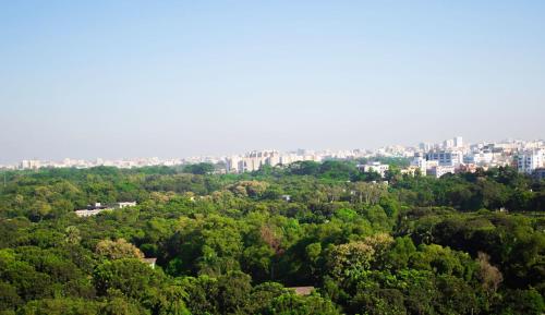 Gallery image of Hola Properties in Dhaka