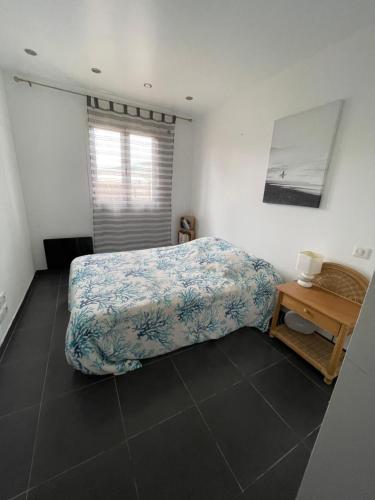 Gallery image of Appartement 6 couchages in Sainte-Maxime