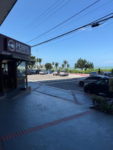 Φωτογραφία από το άλμπουμ του Apartamento em frente a praia Costa 1001 σε Vila Velha