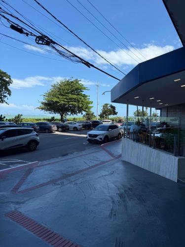 Φωτογραφία από το άλμπουμ του Apartamento em frente a praia Costa 1001 σε Vila Velha