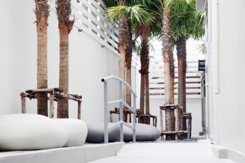 Φωτογραφία από το άλμπουμ του UTD8 Hotel and Residence στη Μπανγκόκ