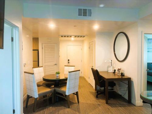 Fotografie z fotogalerie ubytování 3 bedroom Home Casa Serenity Central Los Angeles v Los Angeles