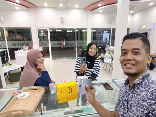 Hosté ubytování Joand Skyline