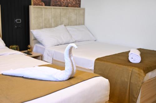 Palm Pyramids View INN