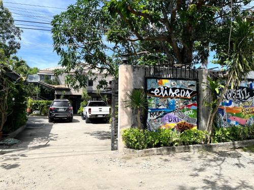 Imagen de la galería de Eliseos Bed & Kitchen, en San Juan