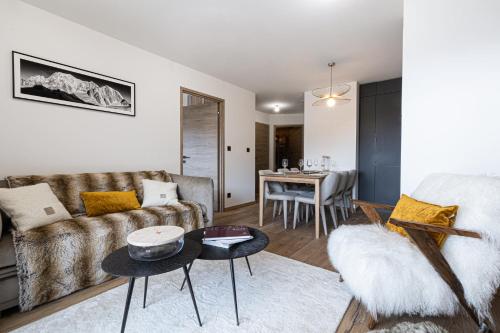 Billede fra billedgalleriet på An exceptional apartment at foot of slopes i Saint-Bon-Tarentaise