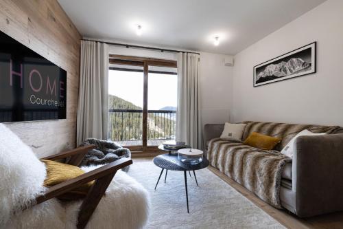 Billede fra billedgalleriet på An exceptional apartment at foot of slopes i Saint-Bon-Tarentaise