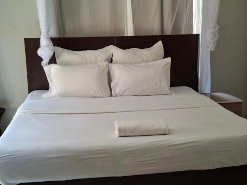 Billede fra billedgalleriet på Stadium View Executive Guest House i Lilongwe