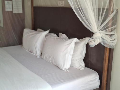 Billede fra billedgalleriet på Stadium View Executive Guest House i Lilongwe