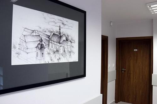 Galeriebild der Unterkunft Ośrodek Architektury i Humanistyki in Sandomierz