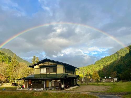 Φυσικό τοπίο κοντά σε αυτό το διαμέρισμα