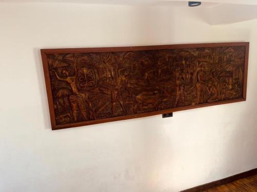 Fotografie z fotogalerie ubytování The Budget White House Hotel v destinaci Nuwara Eliya