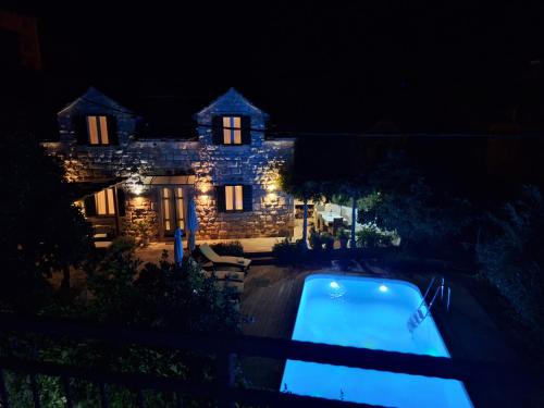 Villa matulic
