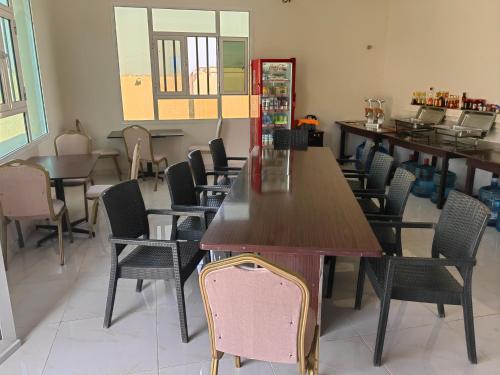 Εστιατόριο ή άλλο μέρος για φαγητό στο Turtle Guest House