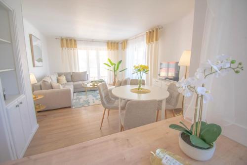 Bright 1Bedroom Apartment, Steps to Juan les Pins Beach photo 14