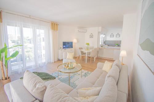 Bright 1Bedroom Apartment, Steps to Juan les Pins Beach photo 20